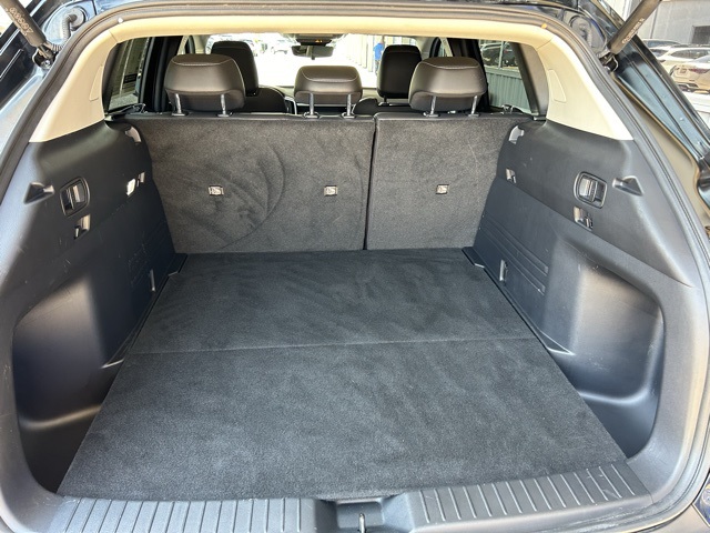 2024 Mazda CX-50 2.5 S Premium photo 28