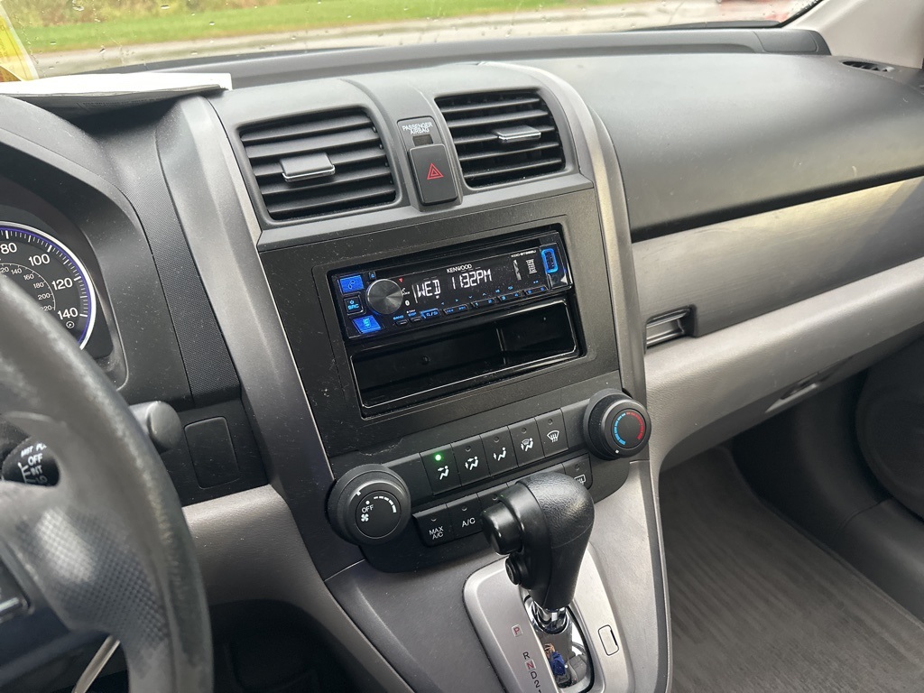 2008 Honda CR-V LX photo 14