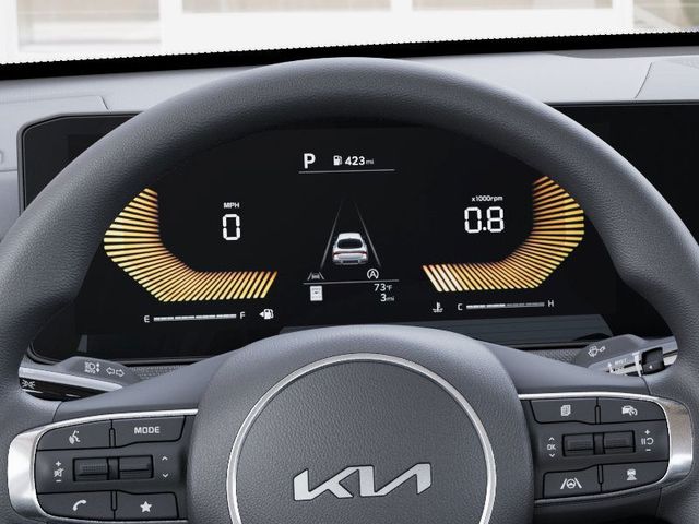2026 Kia K5 LXS photo 19