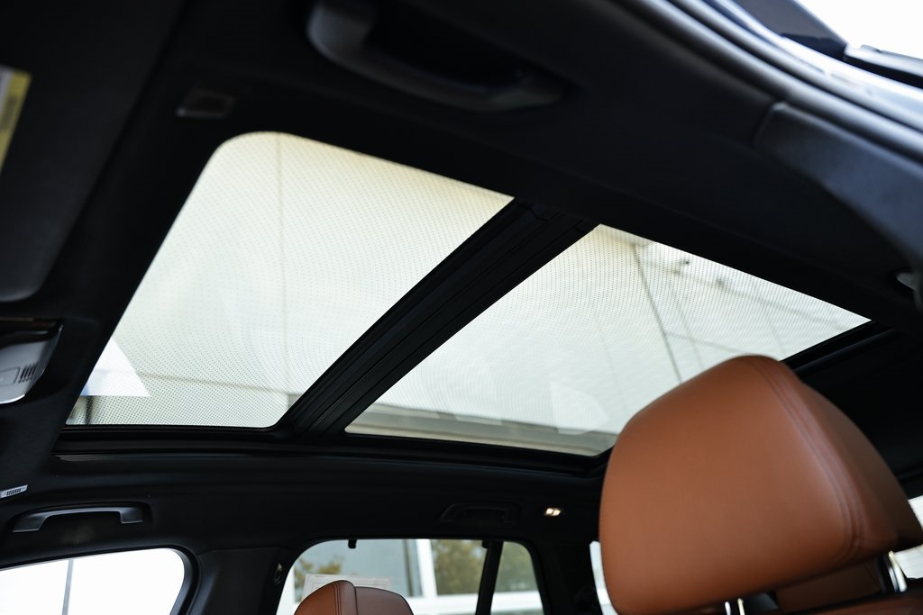 2023 Bmw X5 xDrive40i photo 23
