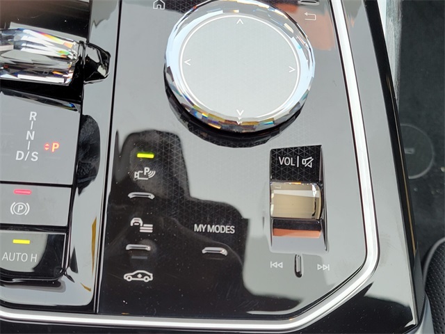 2025 Bmw 760i 760i xDrive photo 25