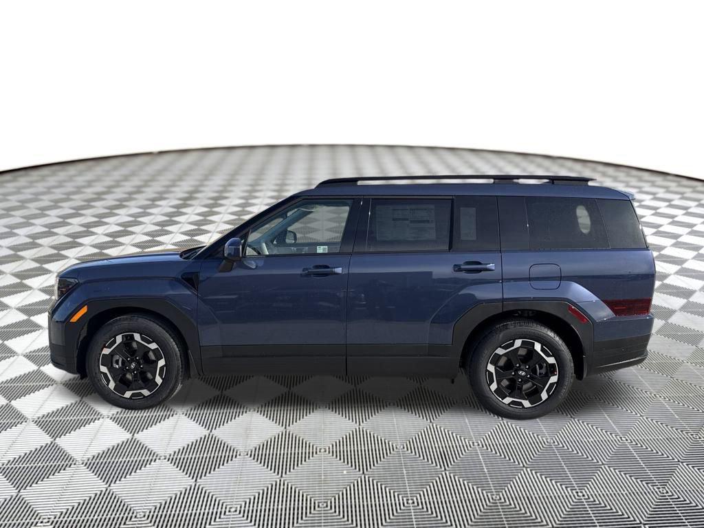 2026 Hyundai Santa Fe SEL's photo