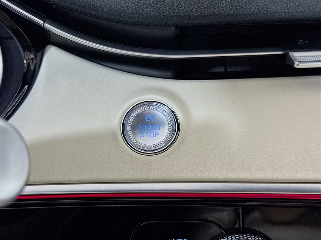 2024 Genesis Electrified GV70 Advanced photo 27