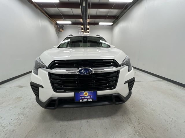 2024 Subaru Ascent Premium photo 2