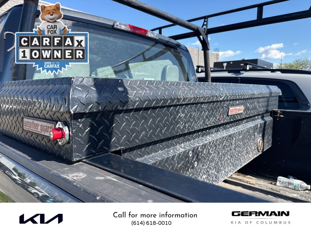2019 Ford F-250 photo 2
