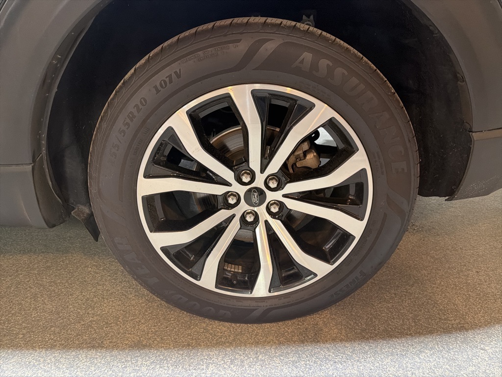 2022 FORD EXPLORER - Image 12