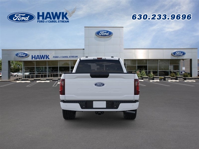 2025 FORD F-150 - Image 5