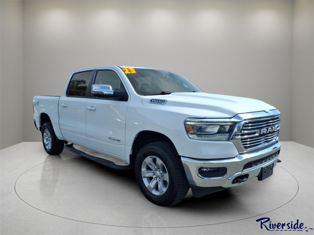 2023 RAM Ram 1500 Pickup Laramie