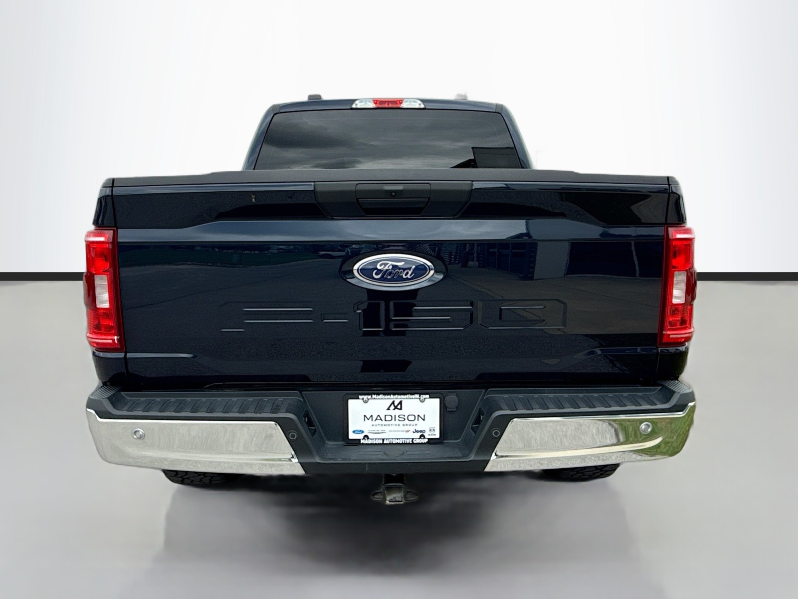 2023 Ford F-150 XLT photo 6