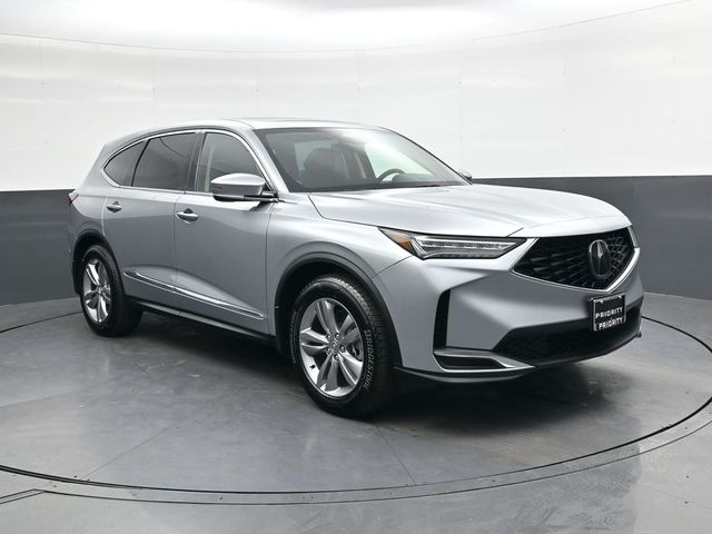 2026 Acura MDX Base's photo