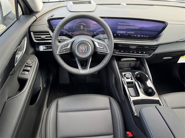 2025 Buick Envision Preferred photo 13