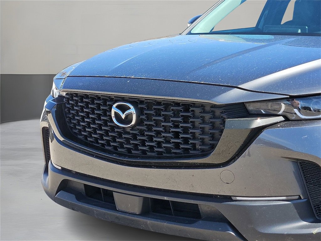 2025 Mazda CX-50 2.5 Preferred photo 2