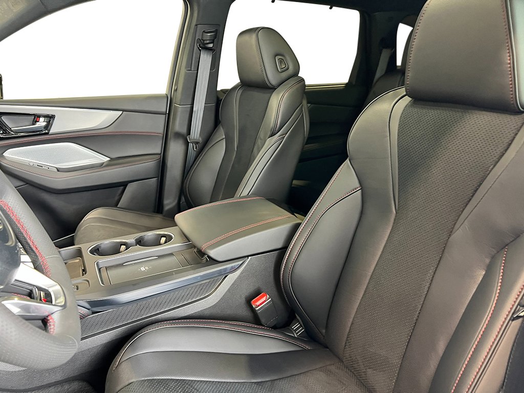 2025 Acura MDX A-Spec photo 13