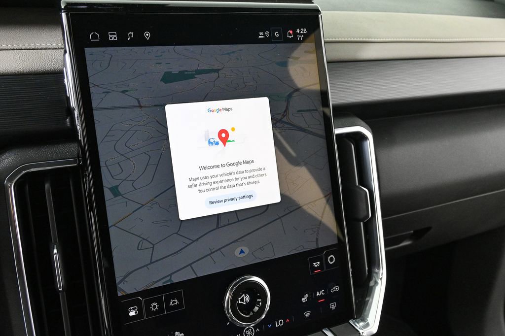 2026 Gmc Acadia Elevation photo 15