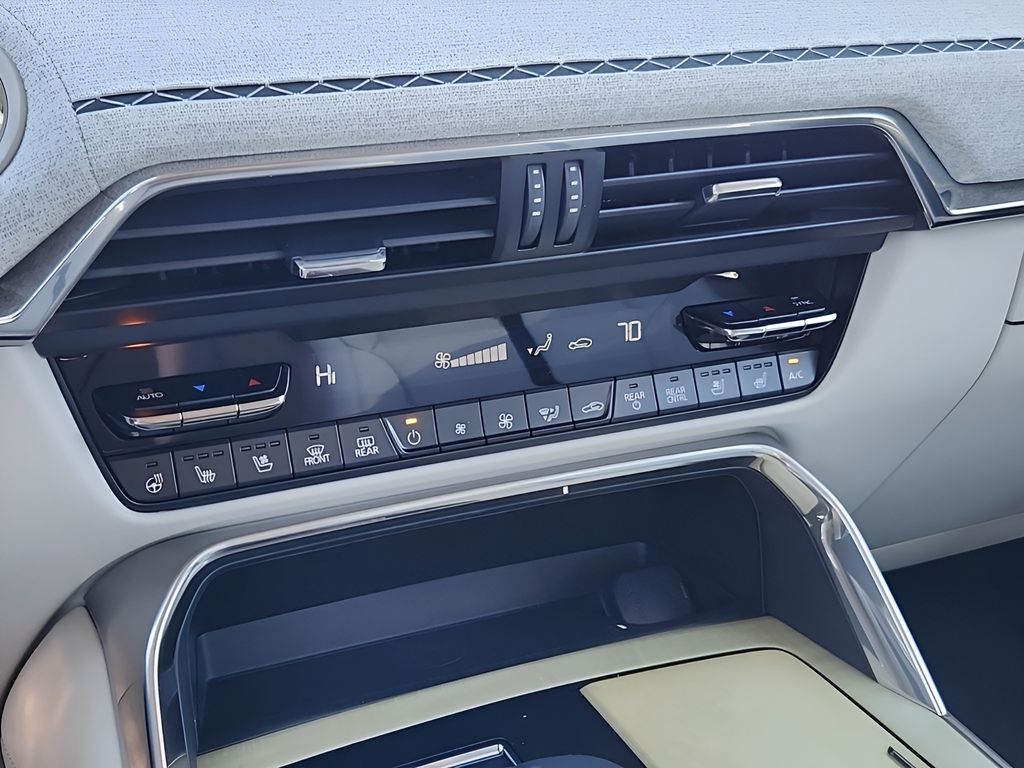 2024 Mazda CX-90 3.3 Turbo Premium Plus S photo 21