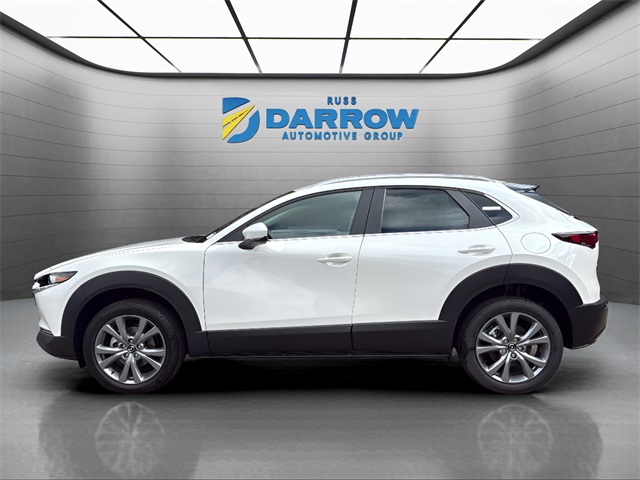 2025 Mazda CX-30 2.5 S Preferred photo 2