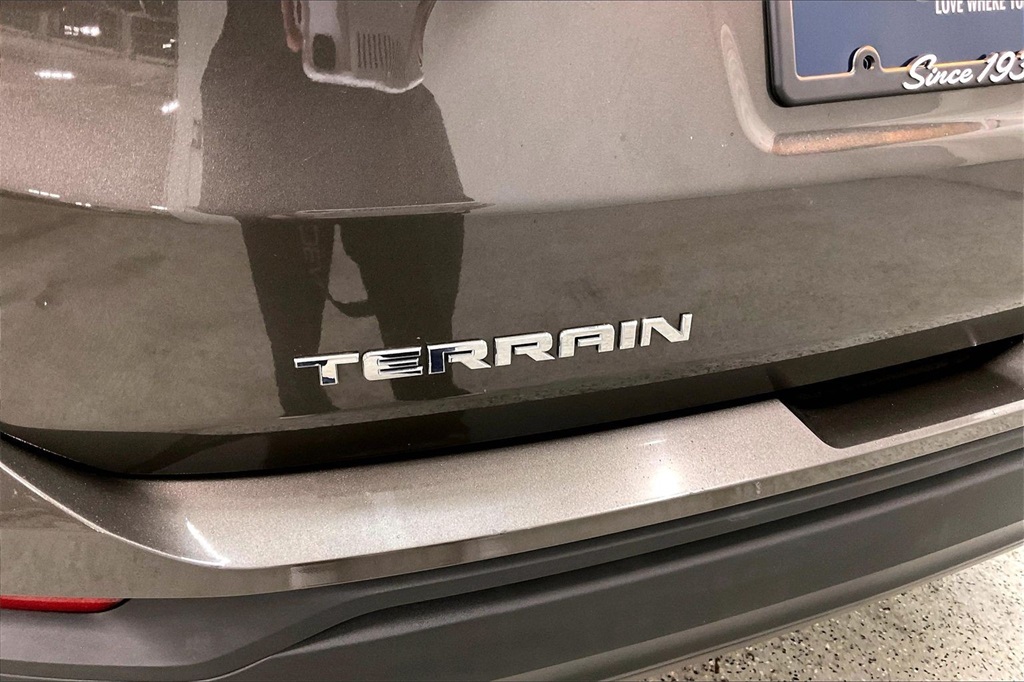 2019 GMC TERRAIN - Image 6
