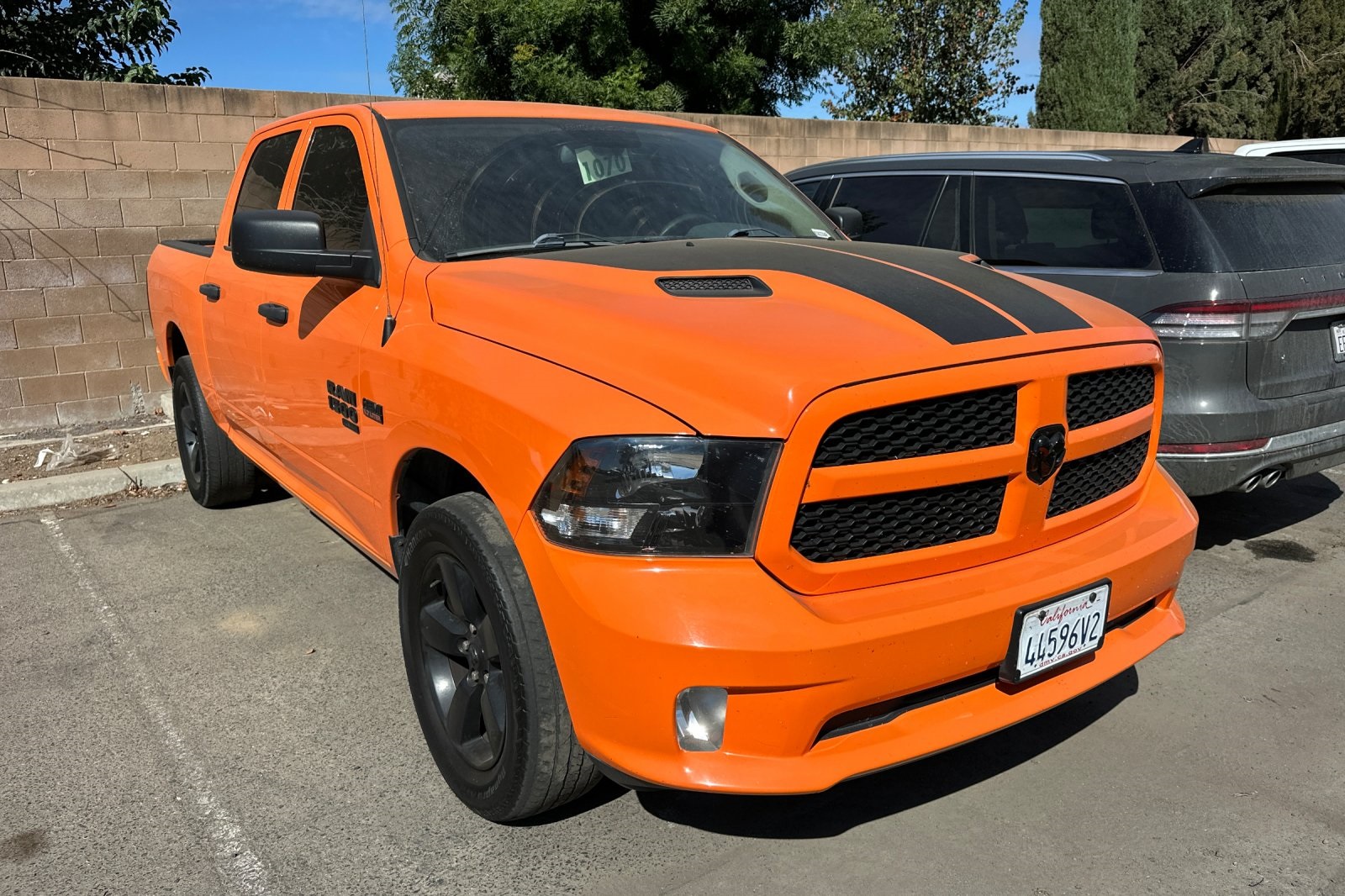 2019 Ram 1500 Classic Express photo 6