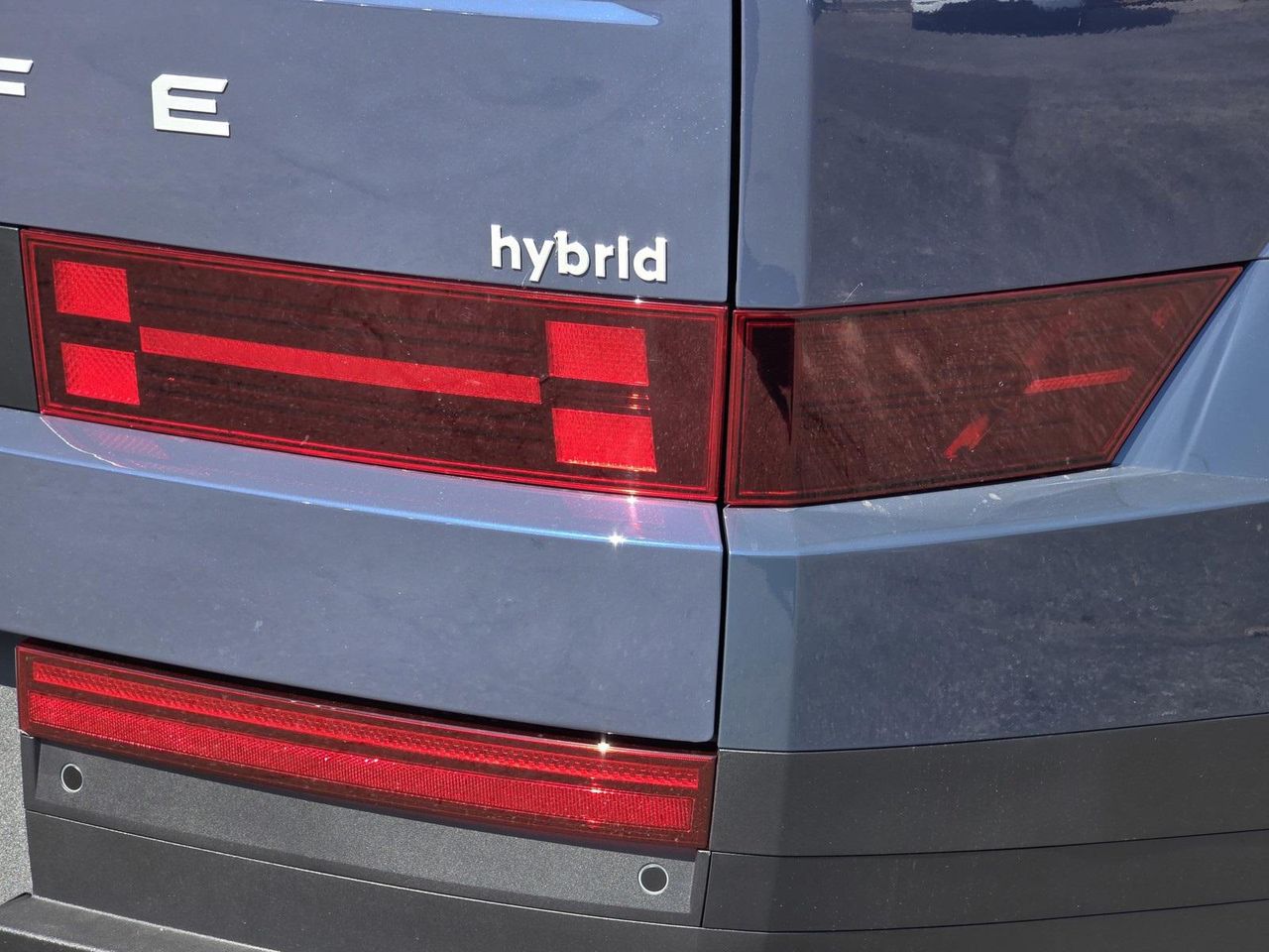 2026 Hyundai Santa Fe SEL photo 12