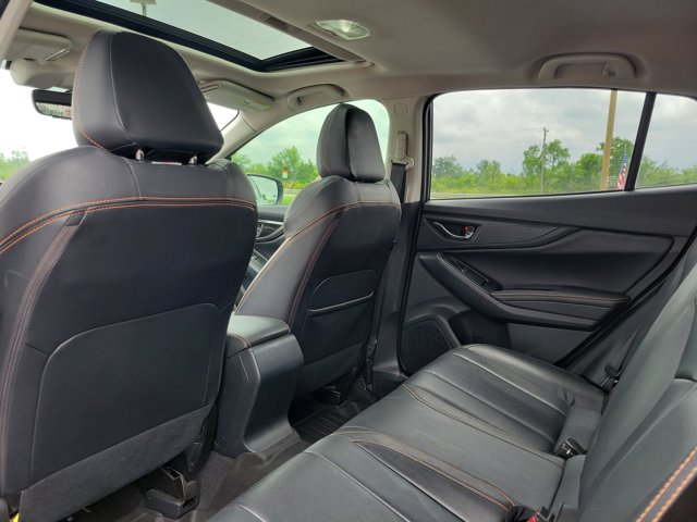 2018 Subaru Crosstrek 2.0i Limited photo 14