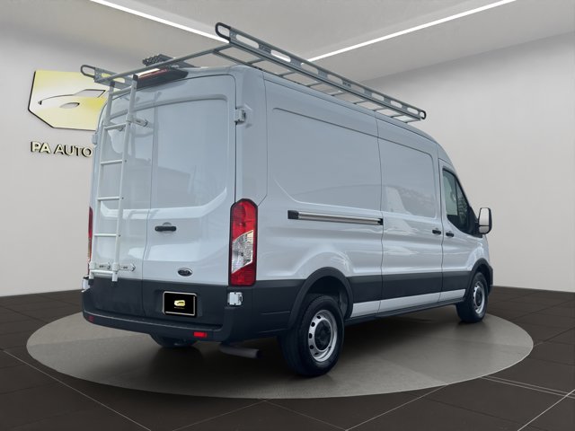 2023 Ford Transit Cargo Van photo 4