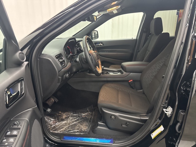 2025 Dodge Durango R/T photo 4