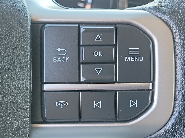 2023 Ford Expedition Limited photo 10