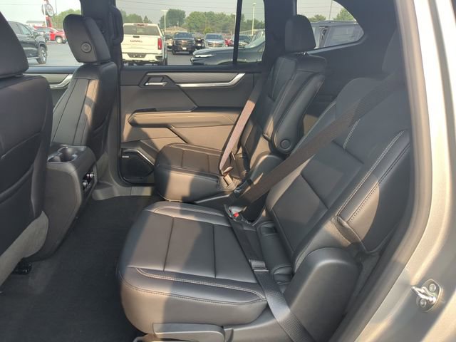 2026 Gmc Acadia Elevation photo 21