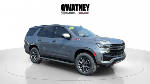 2022 Chevrolet Tahoe