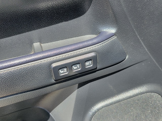 2021 Toyota 4Runner Nightshade Edition photo 5
