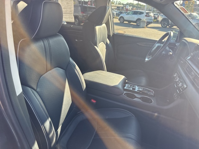 2023 Honda Pilot Elite photo 7