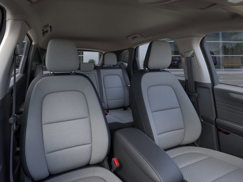 2025 Ford Escape Active photo 8