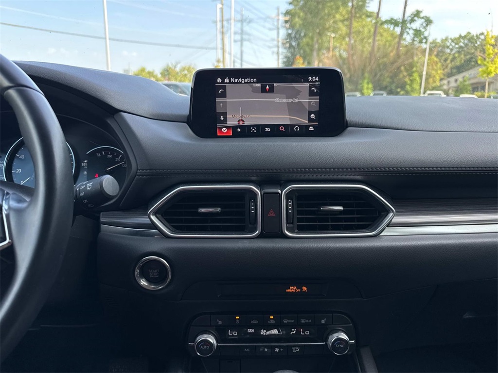 2019 Mazda CX-5 Grand Touring photo 23