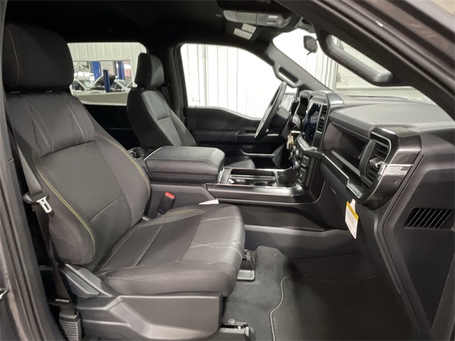 2025 Ford F-150 STX photo 27