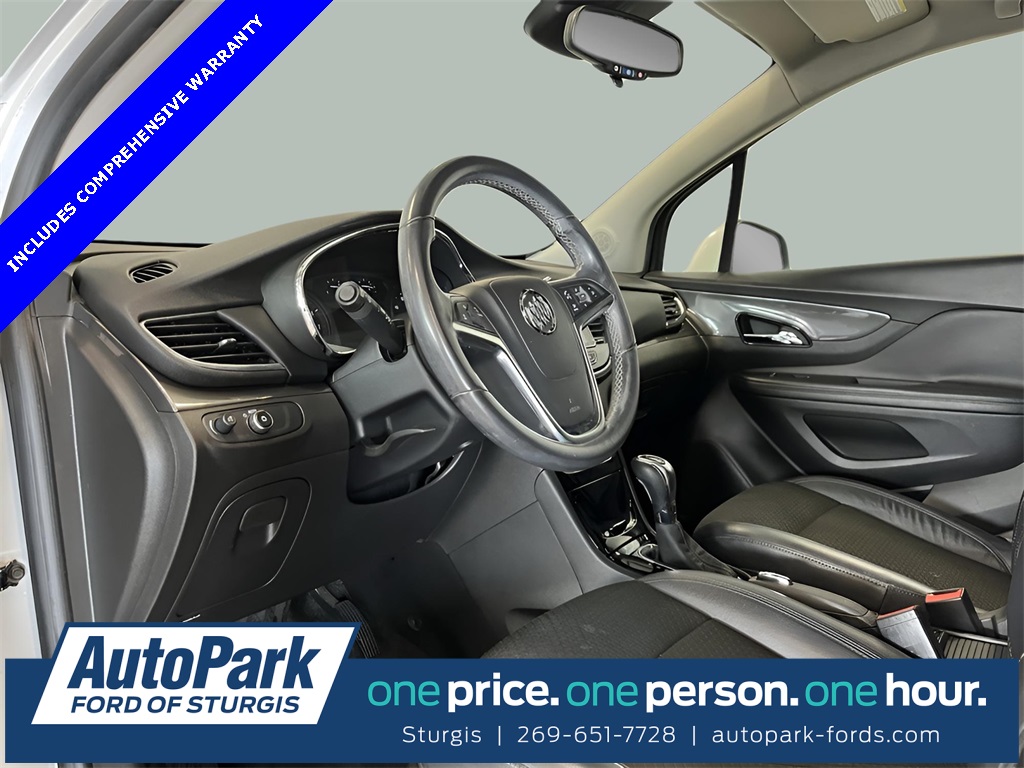 2017 Buick Encore Preferred photo 15