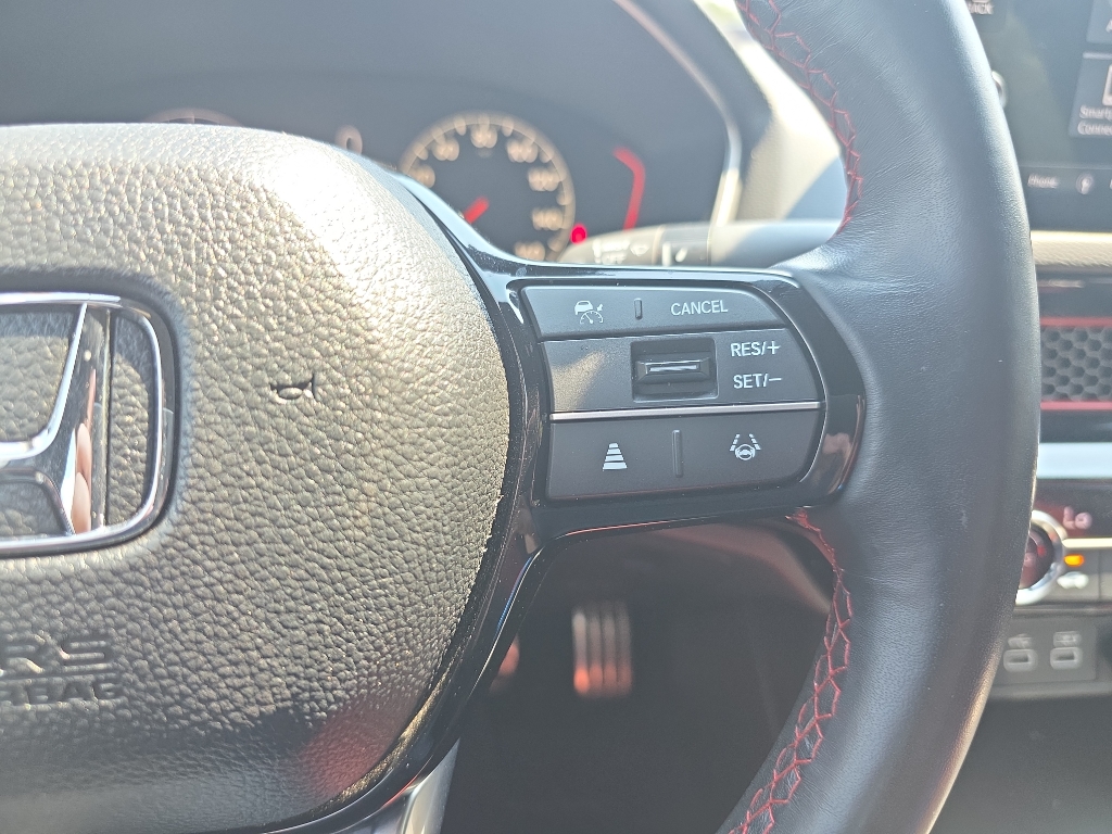 2024 Honda Civic Si photo 16