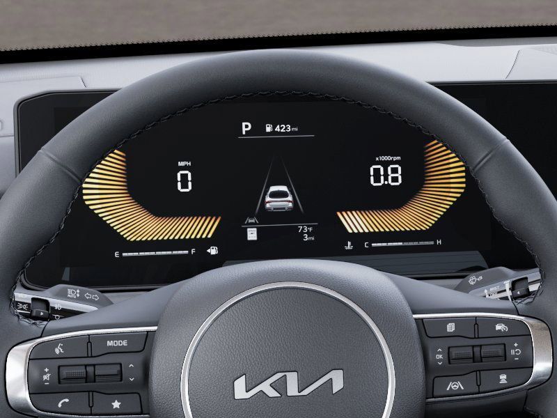2025 Kia K5 GT-Line photo 18