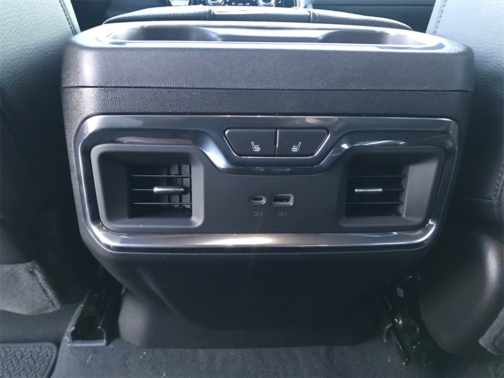 2026 GMC SIERRA - Image 28