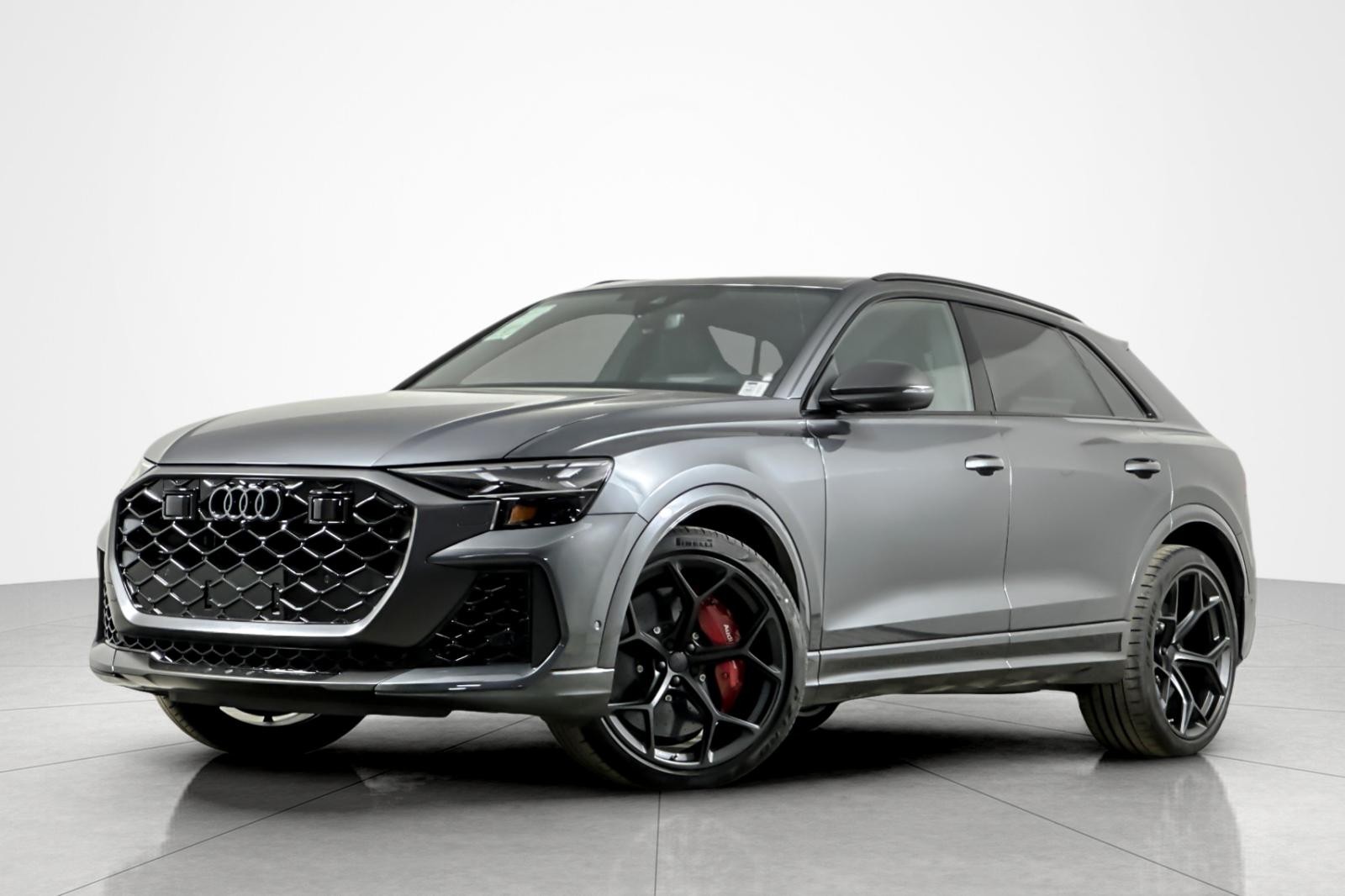 2026 Audi RS Q8 Base's photo