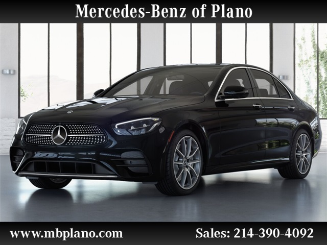 2022 Mercedes-Benz E-Class E350's photo