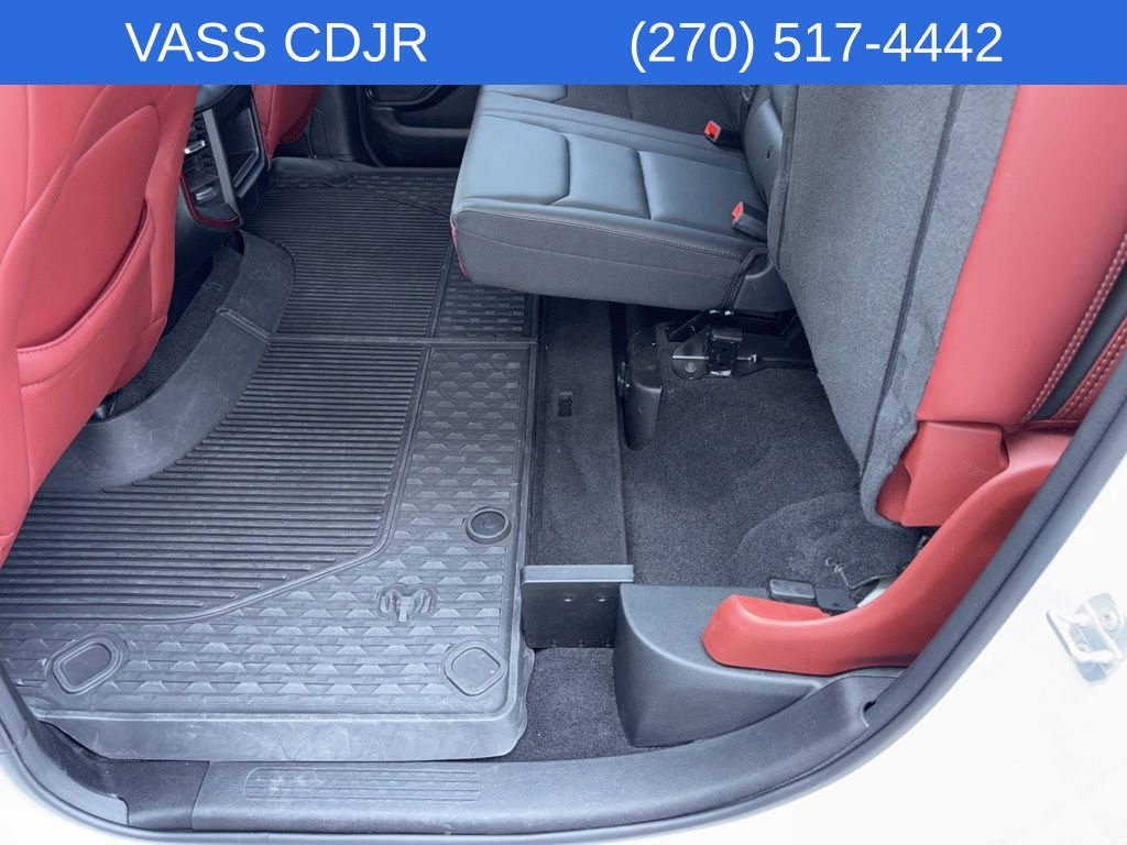 2025 Ram 1500 Rebel photo 34