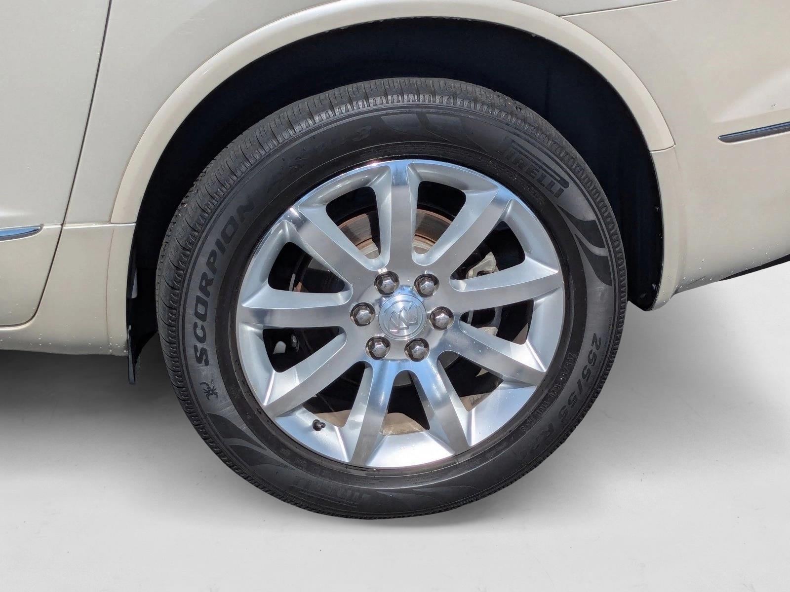 2014 Buick Enclave Premium photo 20