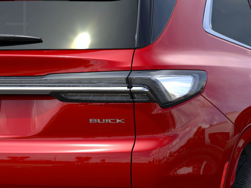 2026 Buick Enclave Avenir photo 7