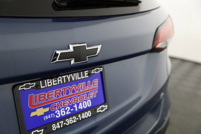2024 Chevrolet Equinox LT photo 31