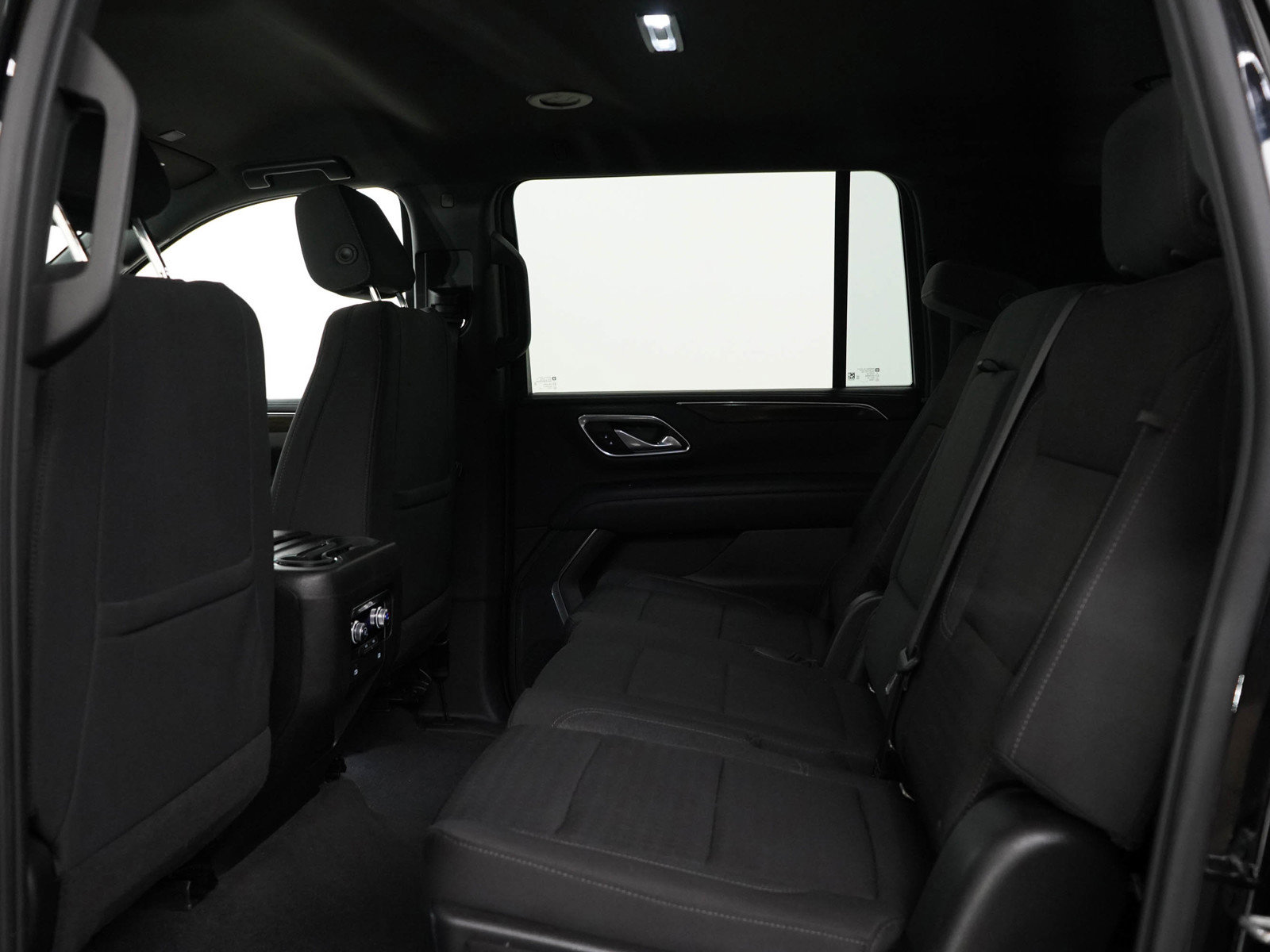 2022 Gmc Yukon XL SLE photo 16