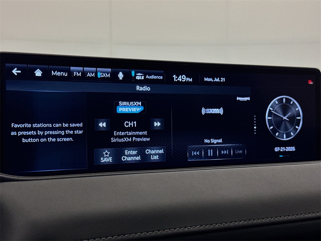2023 Genesis Electrified G80 photo 29