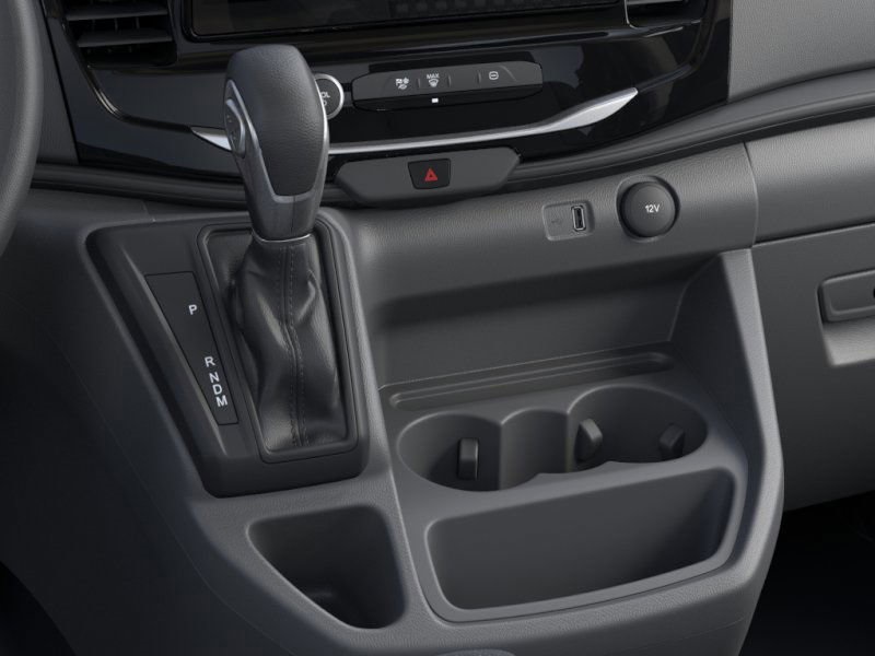 2025 Ford Transit photo 14