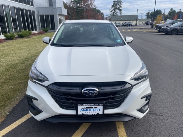 2025 Subaru Legacy Premium photo 2