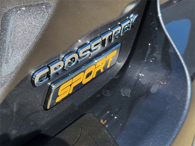 2025 Subaru Crosstrek Sport photo 7