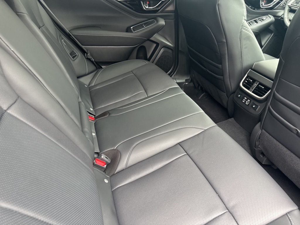 2025 Subaru Outback Limited XT photo 24